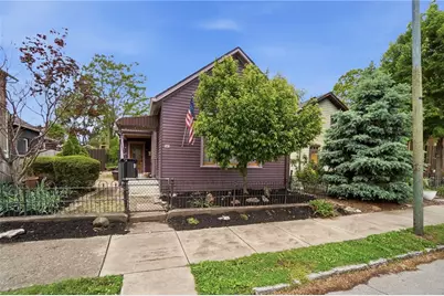 147 Henry Street, Dayton, OH 45403 - Photo 2
