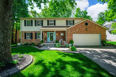 162 Ryan Drive, Oxford, OH 45056 - Photo 1