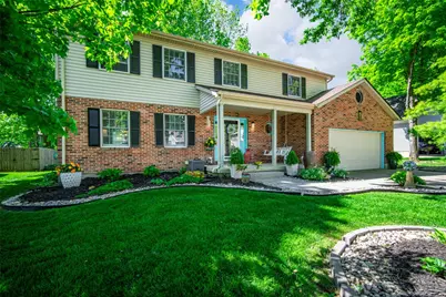 162 Ryan Drive, Oxford, OH 45056 - Photo 2