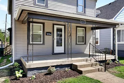 4115 Pleasant View Avenue, Dayton, OH 45420 - Photo 32