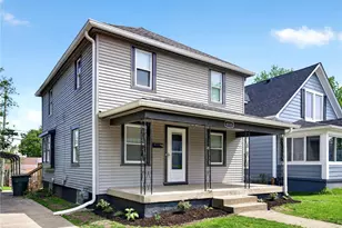 4115 Pleasant View Ave, Dayton, OH 45420 - Photo 2
