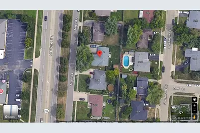7148 Troy Pike, Huber Heights, OH 45424 - Photo 2