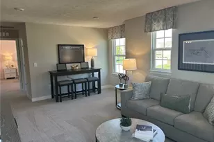 1949 Stone Creek Blvd, Clearcreek Twp, OH 45458 - Photo 2