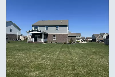 1949 Stone Creek Boulevard #D, Clearcreek Twp, OH 45458 - Photo 28