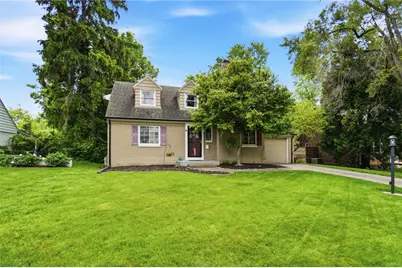 226 N Bromfield Road, Kettering, OH 45429 - Photo 2