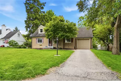 226 N Bromfield Road, Kettering, OH 45429 - Photo 4
