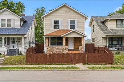 669 Clegg Street, Dayton, OH 45417 - Photo 1