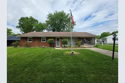 2916 Blackhawk Road, Dayton, OH 45420 - Photo 1