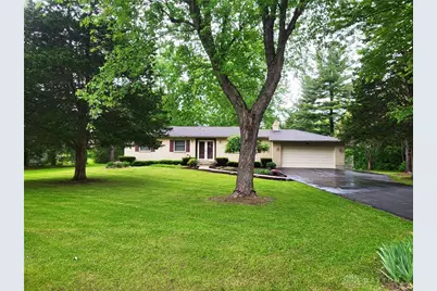 5820 S Wheelock Road, Union Twp, OH 45383 - Photo 2