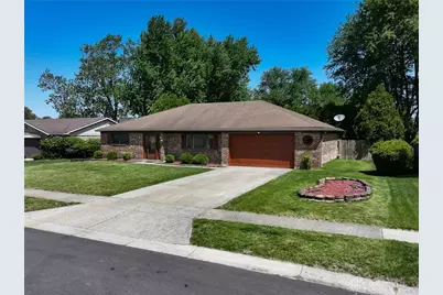 4325 Gorman Avenue, Englewood, OH 45322 - Photo 2