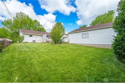 4118 Saylor Street, Harrison Twp, OH 45416 - Photo 10