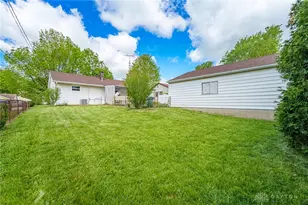 4118 Saylor St, Harrison Twp, OH 45416 - Photo 10