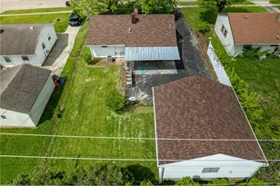 4118 Saylor St, Harrison Twp, OH 45416 - Photo 8