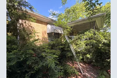1237 S Diamond Mill Road, Jackson Twp, OH 45345 - Photo 2