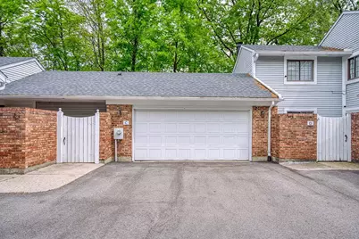 1336 Whispering Woods Drive #C, West Carrollton, OH 45449 - Photo 2