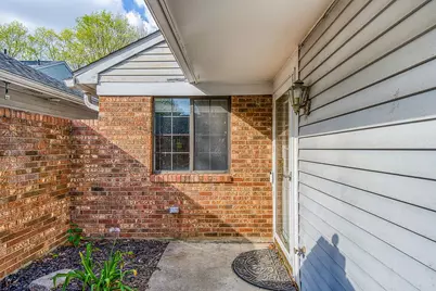 1336 Whispering Woods Drive #C, West Carrollton, OH 45449 - Photo 4