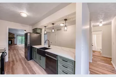 1336 Whispering Woods Drive #C, West Carrollton, OH 45449 - Photo 8