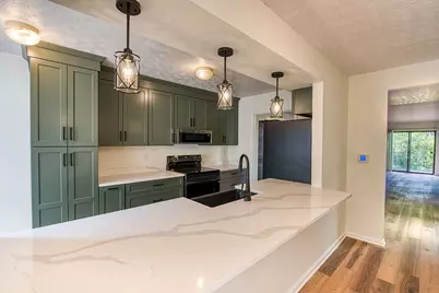 1336 Whispering Woods Drive #C, West Carrollton, OH 45449 - Photo 6