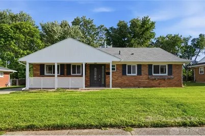 629 Storms Road, Kettering, OH 45429 - Photo 8