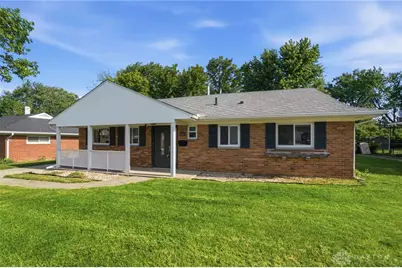 629 Storms Road, Kettering, OH 45429 - Photo 10