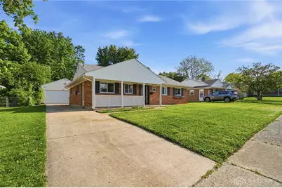 629 Storms Road, Kettering, OH 45429 - Photo 12