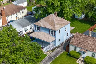 4233 Corinth Blvd, Dayton, OH 45410 - Photo 1