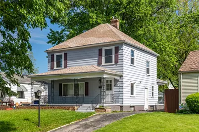 4233 Corinth Boulevard, Dayton, OH 45410 - Photo 26