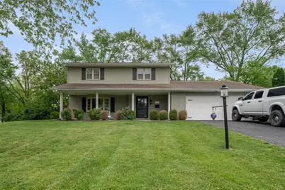 204 Saundra Court, Beavercreek, OH 45430 - Photo 1