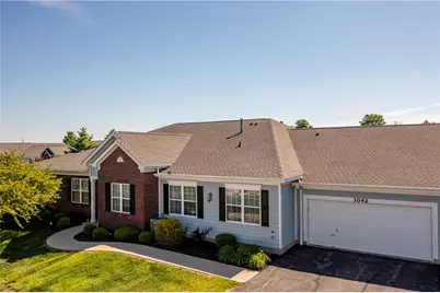 3042 Willowbrook Way, Beavercreek, OH 45431 - Photo 40