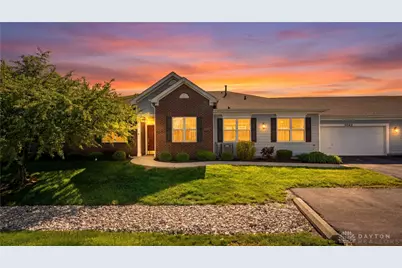3042 Willowbrook Way, Beavercreek, OH 45431 - Photo 2