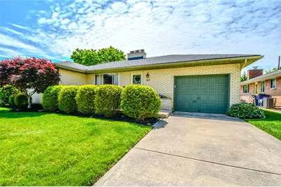 1404 Pinecrest Drive, Dayton, OH 45414 - Photo 6