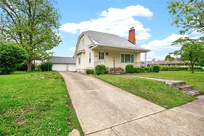 37 Hawthorne Drive, Fairborn, OH 45324 - Photo 2