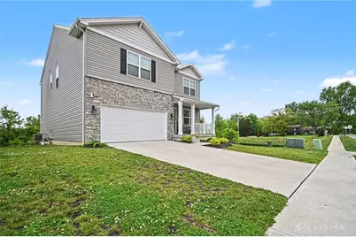 5221 Quail Ridge, Huber Heights, OH 45424 - Photo 2