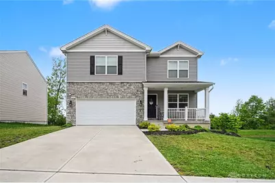 5221 Quail Ridge, Huber Heights, OH 45424 - Photo 26