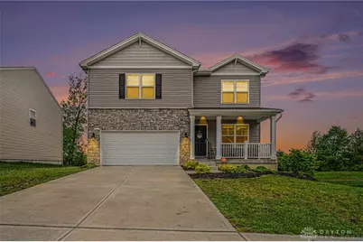 5221 Quail Ridge, Huber Heights, OH 45424 - Photo 4