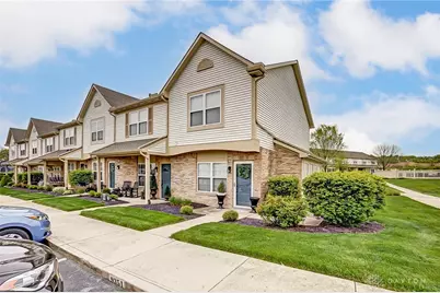 9351 Captiva Bay, Miamisburg, OH 45342 - Photo 1