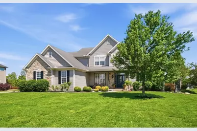 9488 Sandy Run Drive, Waynesville, OH 45068 - Photo 2