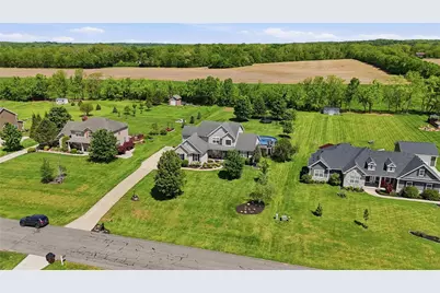 9488 Sandy Run Drive, Waynesville, OH 45068 - Photo 4