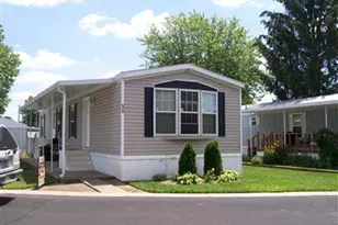 56 Bella Casa, West Carrollton, OH 45449 - Photo 1