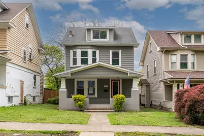 1031 Highland Avenue, Dayton, OH 45410 - Photo 2