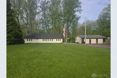 4467 Eaton Gettysburg Road, Eaton, OH 45320 - Photo 2