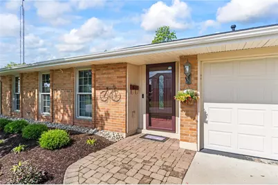 7147 Chadbourne Drive, Huber Heights, OH 45424 - Photo 4