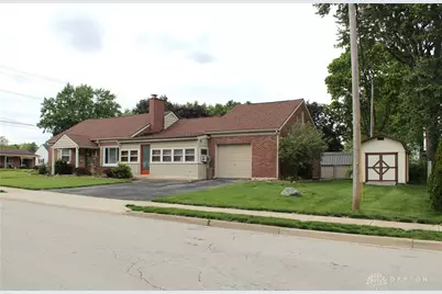 9 Elm Street, Englewood, OH 45322 - Photo 2