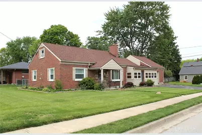9 Elm Street, Englewood, OH 45322 - Photo 2