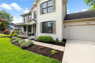 3344 Sea Turtle Dr, Butler Twp, OH 45414 - Photo 2