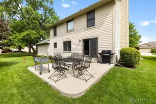 3344 Sea Turtle Dr, Butler Twp, OH 45414 - Photo 38