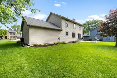 3344 Sea Turtle Drive, Butler Twp, OH 45414 - Photo 40