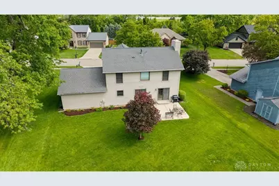 3344 Sea Turtle Drive, Butler Twp, OH 45414 - Photo 48