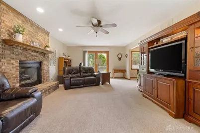 3344 Sea Turtle Drive, Butler Twp, OH 45414 - Photo 6