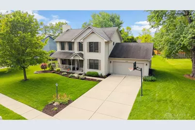 3344 Sea Turtle Drive, Butler Twp, OH 45414 - Photo 50